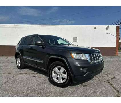 2011 Jeep Grand Cherokee for sale is a Black 2011 Jeep grand cherokee Car for Sale in Thomasville NC