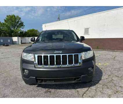 2011 Jeep Grand Cherokee for sale is a Black 2011 Jeep grand cherokee Car for Sale in Thomasville NC