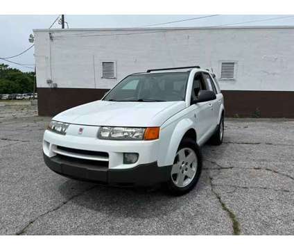 2004 Saturn VUE for sale is a White 2004 Saturn Vue Car for Sale in Thomasville NC