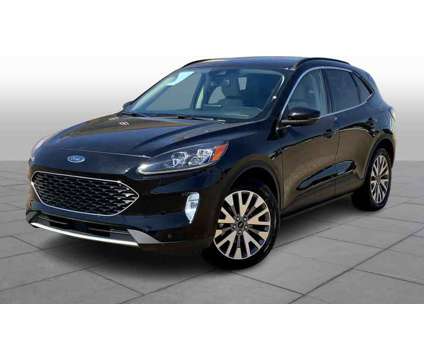 2020UsedFordUsedEscapeUsedAWD is a Black 2020 Ford Escape Car for Sale in Amarillo TX