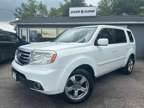 2012 Honda Pilot for sale