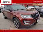 2016 Ford Explorer for sale