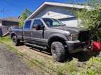 2006 Ford F250 Super Duty Crew Cab for sale