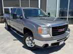 2008 GMC Sierra 2500 HD Crew Cab for sale