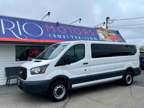 2017 Ford Transit 350 Wagon for sale