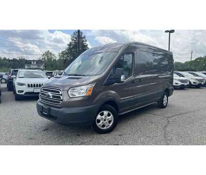 2018 Ford Transit 250 Van for sale is a 2018 Ford Transit Van in Monroe NJ