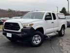 2018 Toyota Tacoma Access Cab for sale