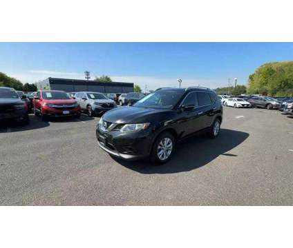 2014 Nissan Rogue for sale is a Black 2014 Nissan Rogue Car for Sale in Monroe NJ