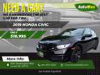 2019 Honda Civic for sale
