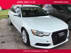 2014 Audi A6 for sale