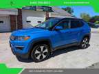 2018 Jeep Compass for sale