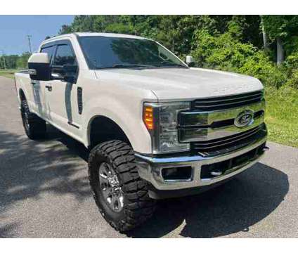 2017 Ford F250 Super Duty Crew Cab for sale is a 2017 Ford F-250 Super Duty Car for Sale in Wilmington NC