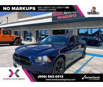 2014 Dodge Charger for sale is a 2014 Dodge Charger Car for Sale in Rialto CA