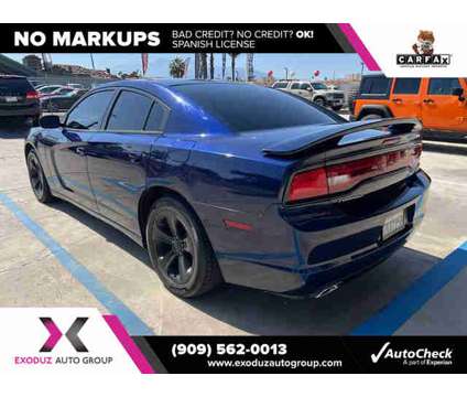2014 Dodge Charger for sale is a 2014 Dodge Charger Car for Sale in Rialto CA