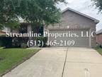 4437 Rolling Water DR Pflugerville TX 78660