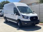 used 2022 Ford Transit-350 Base 3D Cargo Van