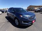 Used 2019 FORD EDGE For Sale