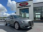 Used 2014 AUDI A4 For Sale