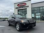 Used 2012 BMW X3 For Sale