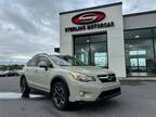 Used 2013 SUBARU CROSSTREK LIMITED For Sale