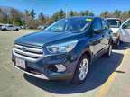 Used 2019 FORD ESCAPE For Sale