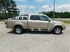 Used 2005 TOYOTA TUNDRA For Sale