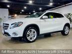 Used 2019 MERCEDES-BENZ GLA For Sale