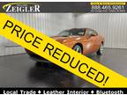 Used 2011 DODGE Challenger For Sale