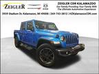 Used 2021 JEEP Gladiator For Sale