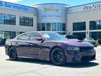Used 2021 DODGE CHARGER For Sale
