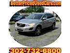 Used 2012 VOLVO XC60 For Sale