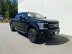 Used 2018 FORD F150 For Sale