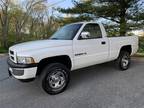 Used 1995 DODGE RAM 1500 For Sale