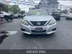 Used 2018 NISSAN ALTIMA For Sale