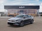 2024 Kia Forte, new