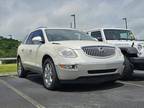 2008 Buick Enclave, 153K miles