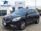 2017 Buick Enclave Gray, 134K miles
