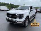 2023 Ford F-150, 31K miles