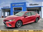 2019 Toyota Camry, 57K miles