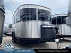 2024 Airstream Basecamp X 20NB