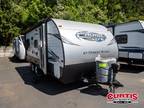 2016 Forest River Salem Cruise Lite 191RDXL