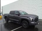 2024 Toyota Tundra, new