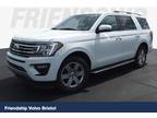 2019 Ford Expedition, 47K miles