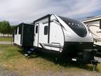 2021 Coachmen Northern Spirit Ultra Lite 3379BH