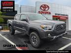 2021 Toyota Tacoma, 63K miles