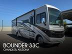 2022 Fleetwood Bounder 33C