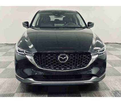 2022UsedMazdaUsedCX-5UsedAWD is a Black 2022 Mazda CX-5 Car for Sale in Brunswick OH