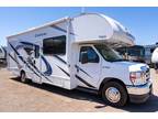 2023 Thor Motor Coach Chateau 27R