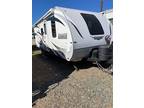 2016 Lance Travel Trailer 2295