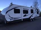 2014 Cruiser RV Shadow Cruiser 280QBS